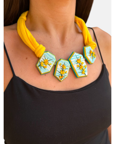 COLLAR TOXO