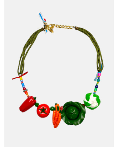 COLLAR RECOLLIDA