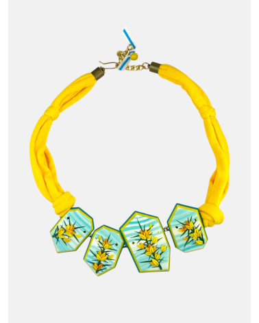 COLLAR TOXO