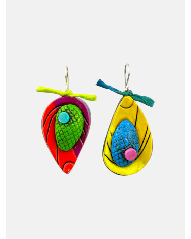 PENDIENTES MEJILLONES