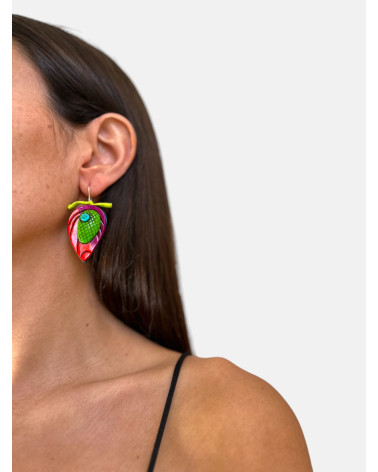 PENDIENTES MEJILLONES