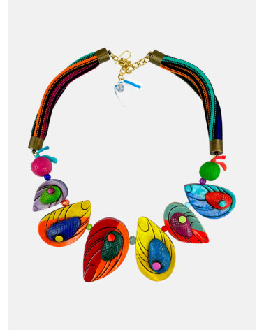COLLAR MEJILLONES