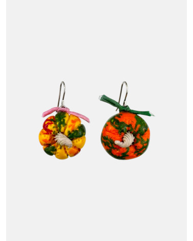 PENDIENTES SAMAÍN