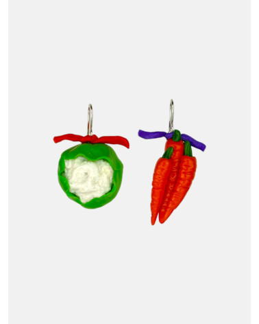 PENDIENTES RECOLLIDA
