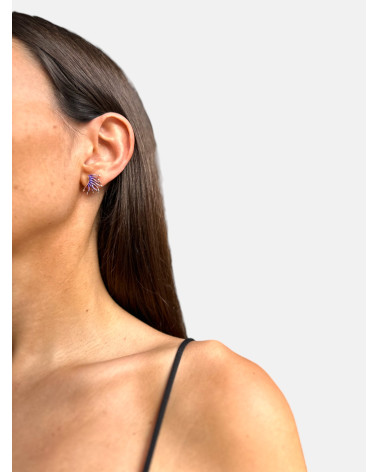 PENDIENTES AGAR PEQUEÑOS