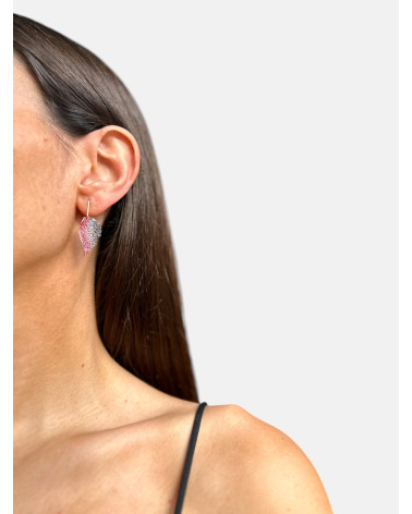 PENDIENTES HADA GANCHO