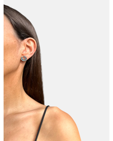 PENDIENTES TERRA PRESIÓN