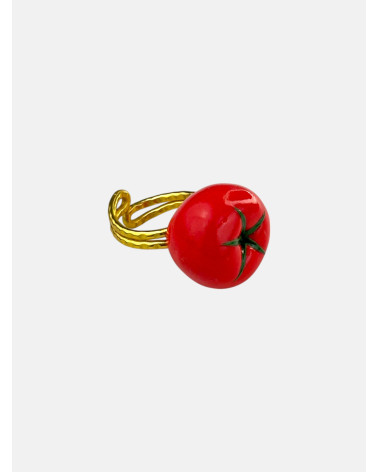 ANILLO TOMATE