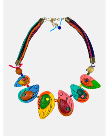 COLLAR MEJILLONES