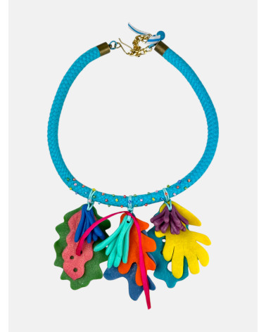 COLLAR ALGAS