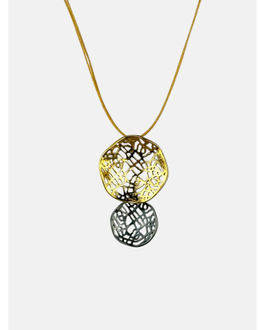 COLGANTE MADISON DOBLE