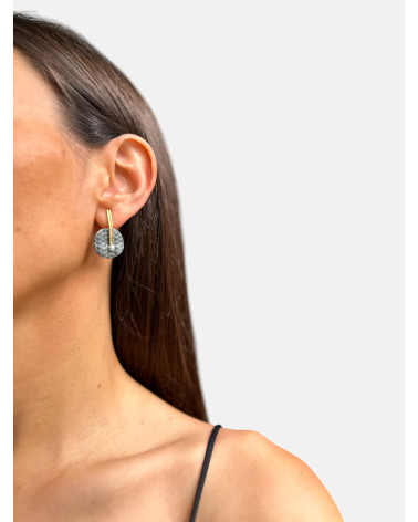 PENDIENTES SASKI