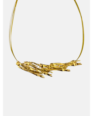 COLGANTE AIRE Y VIDA GOLDY