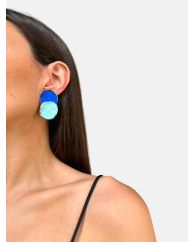 PENDIENTES TUAREG SPIRIT