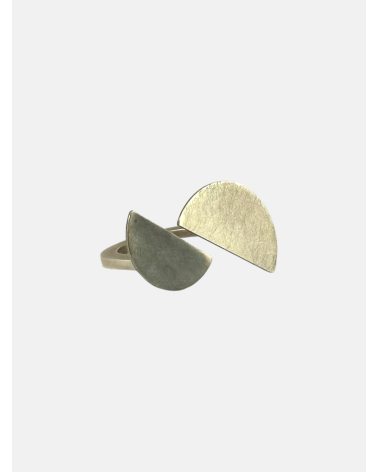 ANILLO GEO REDONDO