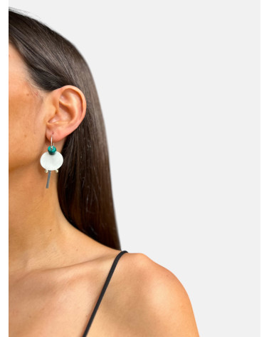 PENDIENTES SUMMER 24 GANCHO