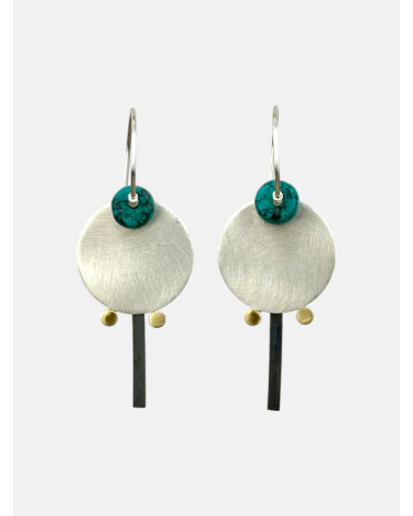 PENDIENTES SUMMER 24 GANCHO