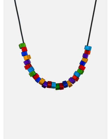 COLLAR CO173 OANA MILLET