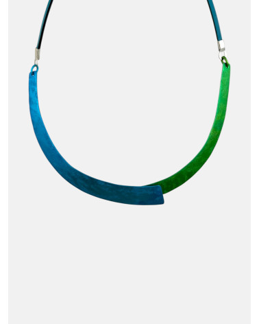 COLLAR CO143 OANA MILLET