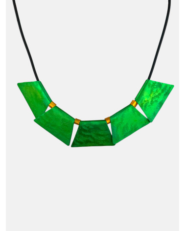 COLLAR CO216 OANA MILLET