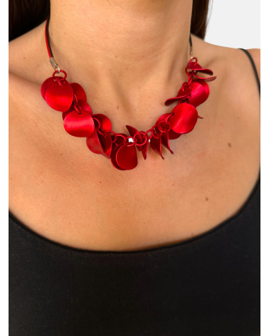 COLLAR CO126 OANA MILLET