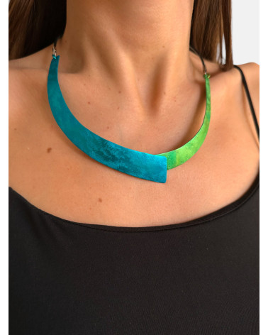 COLLAR CO143 OANA MILLET