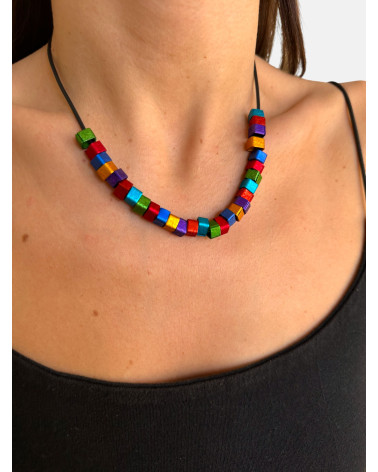 COLLAR CO173 OANA MILLET