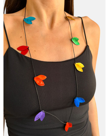 COLLAR CO209 OANA MILLET