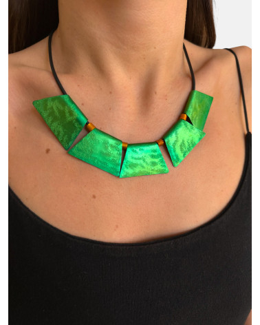 COLLAR CO216 OANA MILLET
