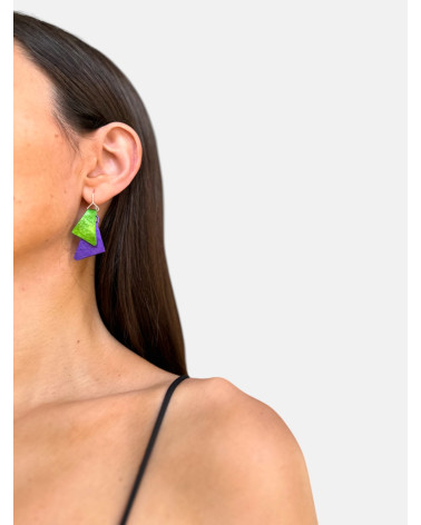 PENDIENTES E221 OANA MILLET