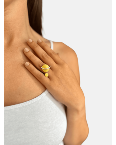 ANILLO ELIO