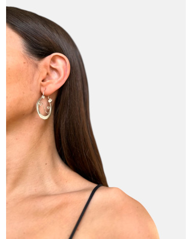 PENDIENTES ARRACADAS FONSAGRADA