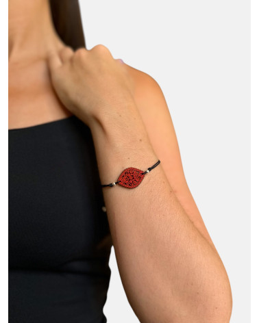PULSERA LAÇA