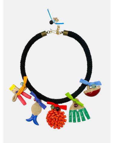 COLLAR SANANDRESIÑOS