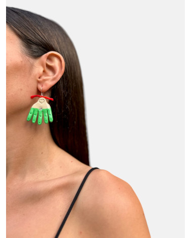 PENDIENTES SANANDRESIÑOS