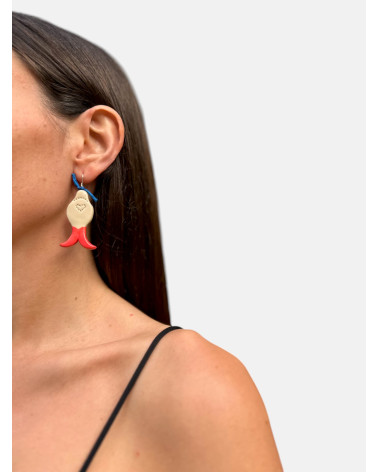 PENDIENTES SANANDRESIÑOS