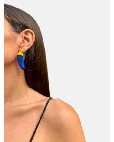 PENDIENTES PIMIENTOS