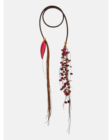 COLLAR CANOINHA COCO