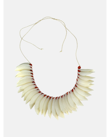 COLLAR PIRARUCÚ TUCÚM