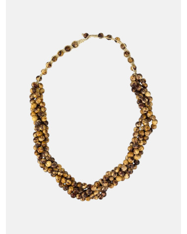 COLLAR SEMILLAS AÇAÍ