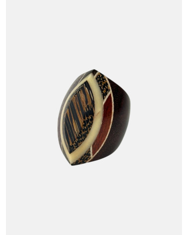 ANILLO MARQUETERÍA N14