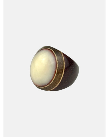 ANILLO MARQUETERÍA N22