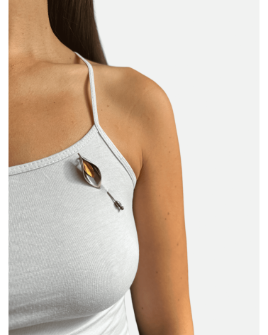 BROCHE CALA
