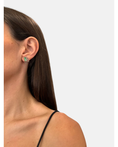 PENDIENTES AGAR PEQUEÑOS