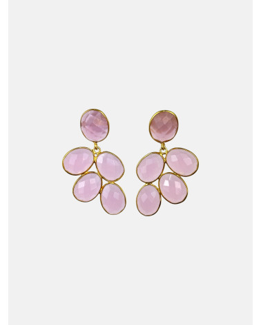 PENDIENTES LADO PEQUEÑOS
