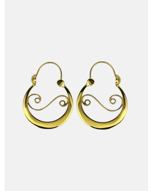 PENDIENTES ARRACADAS...