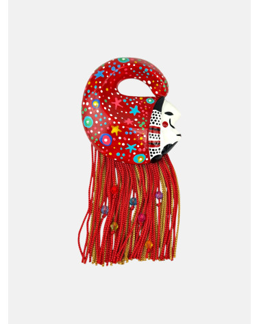BROCHE PANTALLA