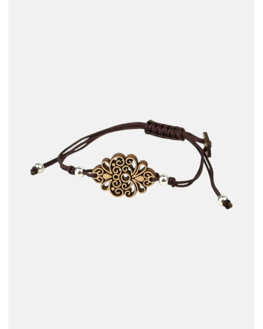 PULSERA ADEREZO