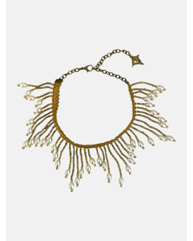 COLLAR DALÍ