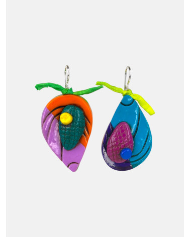 PENDIENTES MEJILLONES